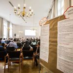 Between Challenges and Opportunities – Highlights of the German-Israeli Professional Forum in Berlin