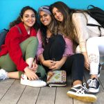 Your Story Moves! II – Learning About the Other Is Learning About Ourselves